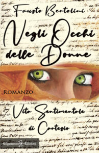 Fausto Bertolini – Negli occhi delle donne: Vita sentimentale di Cartesio (2020)