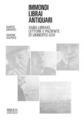 img Marco Menato, Simone Volpato - Immondi librai antiquari (2020)