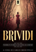 Carlo Crescitelli (a cura di) - Brividi (2021)