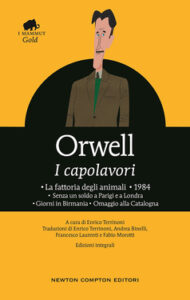 George Orwell – I capolavori (2021)