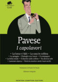 Cesare Pavese - I capolavori (2021)