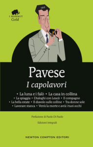 Cesare Pavese – I capolavori (2021)