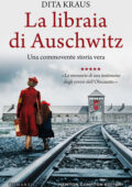 Dita Kraus - La libraia di Auschwitz (2021)