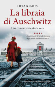 Dita Kraus – La libraia di Auschwitz (2021)