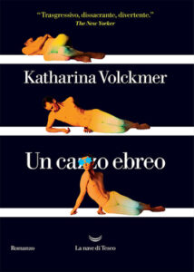 Katharina Volckmer – Un cazzo ebreo (2021)