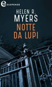Helen R. Myers – Notte da lupi (2021)
