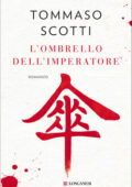 Tommaso Scotti - L'ombrello dell'imperatore (2021)