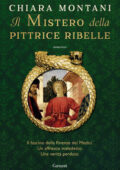 Chiara Montani - Il mistero della pittrice ribelle (2021)