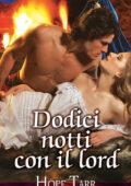 img Hope Tarr - Dodici notti con il lord (2015)