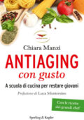 Chiara Manzi - Antiaging con gusto (2014)