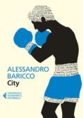 img Alessandro Baricco - City (2017)