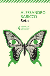 Alessandro Baricco – Seta (2013)