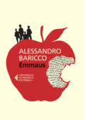 Alessandro Baricco - Emmaus (2013)
