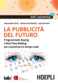 img AA.VV. – La pubblicità del futur...