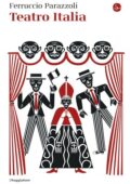 Ferruccio Parazzoli - Teatro Italia (2020)