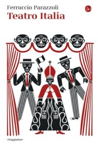 Ferruccio Parazzoli – Teatro Italia (2020)