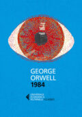 George Orwell – 1984 (Feltrinelli) (2021)