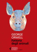 George Orwell - La fattoria degli animali (Feltrinelli) (2021)