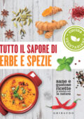 AA.VV. – Tutto il sapore di erbe e spezie (2021)