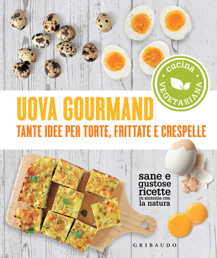 AA.VV. – Uova Gourmand (2021)