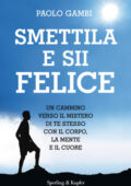 Paolo Gambi - Smettila e sii felice (2014)