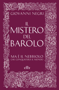Giovanni Negri – Il mistero del Barolo (2019)