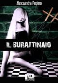 Alessandra Pepino – Il Burattinaio (2018)