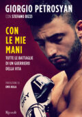 img Giorgio Petrosyan, Stefano Bizzi - Con le mie mani (2016)