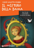 img Maria Loretta Giraldo - Il mistero della dama (2011)