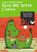 Maria Loretta Giraldo - Rime per tutto l'anno (2013)
