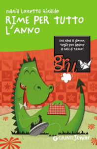 Maria Loretta Giraldo – Rime per tutto l’anno (2013)