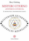 img Slavy Gehring - Mistero Eterno (2016)