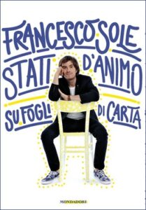 Francesco Sole – Stati d’animo su fogli di carta (2014)