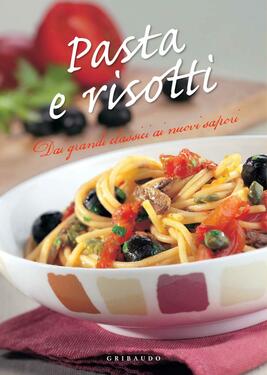 AA.VV. – Pasta e risotti (2010)