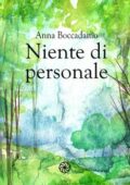img Anna Boccadamo - Niente di personale (2019)