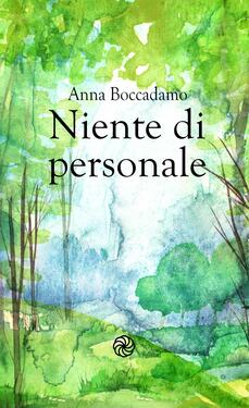 Anna Boccadamo – Niente di personale (2019)