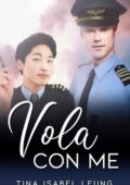 img Tina Isabel Leung - Vola con me (2021)