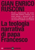 img Gian Enrico Rusconi - La teologia narrativa di papa Francesco (2017)