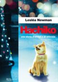 Lesléa Newman - Hachiko. Una storia d'amore e di amicizia (2021)