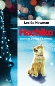 Lesléa Newman – Hachiko. Una storia d’amore e di amicizia (2021)