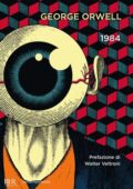 George Orwell - 1984. Ediz. BUR (2021)