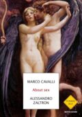 Marco Cavalli, Alessandro Zaltron - About sex (2021)