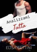 img Elisa Bettini - Analizzami Tutta (2021)