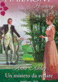 img Anne Ashley - Un mistero da svelare (2014)