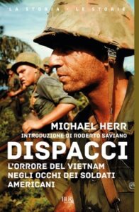 Michael Herr – Dispacci (2021)
