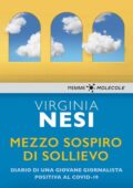 img Virginia Nesi - Mezzo sospiro di sollievo (2021)