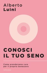 Alberto Luini – Conosci il tuo seno (2021)