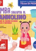 img Barbara Franco - Bimba saluta il pannolino (2021)
