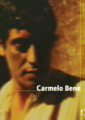 img Cosetta Saba - Carmelo Bene (2014)