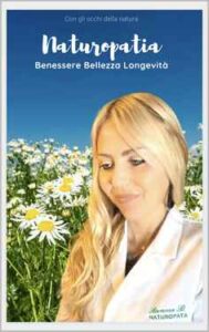 Ramona Bufacchi – Naturopatia (2021)